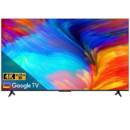 Google Tivi TCL 4K 43 inch 43P638